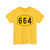 MYS Jkr-ft664 (Malaysia) (Road Sign) T-Shirt