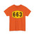 MYS Jkr-ft663 (Malaysia) (Road Sign) T-Shirt