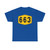 MYS Jkr-ft663 (Malaysia) (Road Sign) T-Shirt