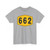 MYS Jkr-ft662 (Malaysia) (Road Sign) T-Shirt