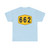 MYS Jkr-ft662 (Malaysia) (Road Sign) T-Shirt