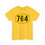 MYS Jkr-ft764 (Malaysia) (Road Sign) T-Shirt