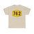 MYS Jkr-ft762 (Malaysia) (Road Sign) T-Shirt
