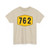 MYS Jkr-ft762 (Malaysia) (Road Sign) T-Shirt