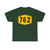 MYS Jkr-ft762 (Malaysia) (Road Sign) T-Shirt