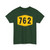 MYS Jkr-ft762 (Malaysia) (Road Sign) T-Shirt