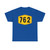 MYS Jkr-ft762 (Malaysia) (Road Sign) T-Shirt