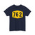 MYS Jkr-ft762 (Malaysia) (Road Sign) T-Shirt