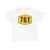 MYS Jkr-ft761 (Malaysia) (Road Sign) T-Shirt