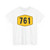 MYS Jkr-ft761 (Malaysia) (Road Sign) T-Shirt