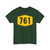 MYS Jkr-ft761 (Malaysia) (Road Sign) T-Shirt