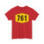 MYS Jkr-ft761 (Malaysia) (Road Sign) T-Shirt