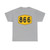 MYS Jkr-ft866 (Malaysia) (Road Sign) T-Shirt