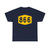 MYS Jkr-ft866 (Malaysia) (Road Sign) T-Shirt