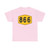 MYS Jkr-ft866 (Malaysia) (Road Sign) T-Shirt