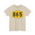 MYS Jkr-ft865 (Malaysia) (Road Sign) T-Shirt