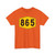 MYS Jkr-ft865 (Malaysia) (Road Sign) T-Shirt