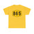 MYS Jkr-ft865 (Malaysia) (Road Sign) T-Shirt