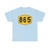 MYS Jkr-ft865 (Malaysia) (Road Sign) T-Shirt