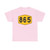 MYS Jkr-ft865 (Malaysia) (Road Sign) T-Shirt