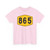 MYS Jkr-ft865 (Malaysia) (Road Sign) T-Shirt