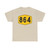 MYS Jkr-ft864 (Malaysia) (Road Sign) T-Shirt