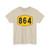 MYS Jkr-ft864 (Malaysia) (Road Sign) T-Shirt
