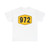 MYS Jkr-ft972 (Malaysia) (Road Sign) T-Shirt