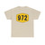 MYS Jkr-ft972 (Malaysia) (Road Sign) T-Shirt