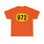 MYS Jkr-ft972 (Malaysia) (Road Sign) T-Shirt