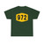MYS Jkr-ft972 (Malaysia) (Road Sign) T-Shirt