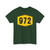 MYS Jkr-ft972 (Malaysia) (Road Sign) T-Shirt