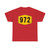 MYS Jkr-ft972 (Malaysia) (Road Sign) T-Shirt