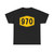 MYS Jkr-ft970 (Malaysia) (Road Sign) T-Shirt