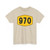 MYS Jkr-ft970 (Malaysia) (Road Sign) T-Shirt