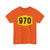 MYS Jkr-ft970 (Malaysia) (Road Sign) T-Shirt