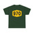 MYS Jkr-ft970 (Malaysia) (Road Sign) T-Shirt