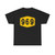 MYS Jkr-ft969 (Malaysia) (Road Sign) T-Shirt
