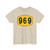 MYS Jkr-ft969 (Malaysia) (Road Sign) T-Shirt