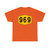MYS Jkr-ft969 (Malaysia) (Road Sign) T-Shirt