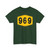 MYS Jkr-ft969 (Malaysia) (Road Sign) T-Shirt