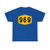 MYS Jkr-ft969 (Malaysia) (Road Sign) T-Shirt