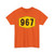 MYS Jkr-ft967 (Malaysia) (Road Sign) T-Shirt