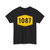 MYS Jkr-ft1087 (Malaysia) (Road Sign) T-Shirt
