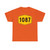 MYS Jkr-ft1087 (Malaysia) (Road Sign) T-Shirt