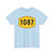 MYS Jkr-ft1087 (Malaysia) (Road Sign) T-Shirt