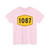 MYS Jkr-ft1087 (Malaysia) (Road Sign) T-Shirt