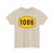 MYS Jkr-ft1086 (Malaysia) (Road Sign) T-Shirt