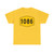 MYS Jkr-ft1086 (Malaysia) (Road Sign) T-Shirt