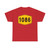 MYS Jkr-ft1086 (Malaysia) (Road Sign) T-Shirt